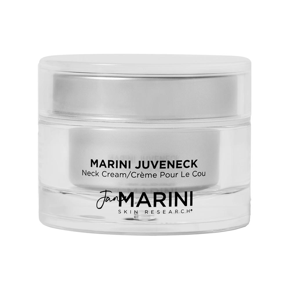 Jan Marini Juveneck Neck Cream jar