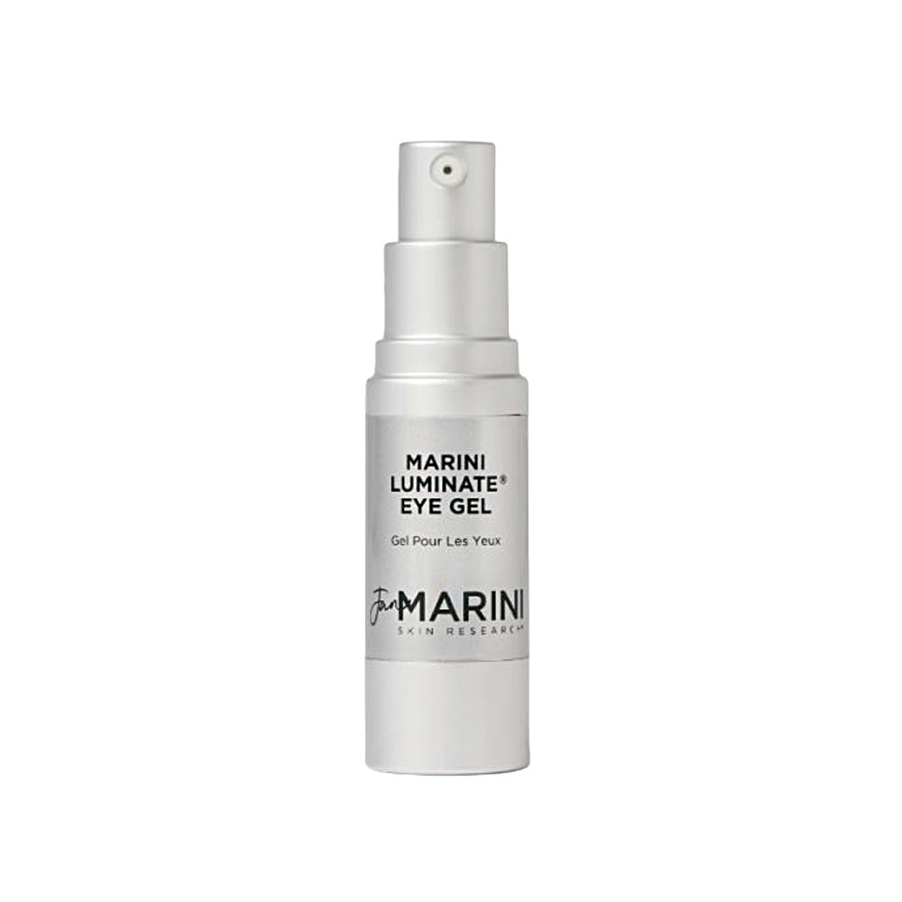 Jan Marini Luminate Eye Gel bottle