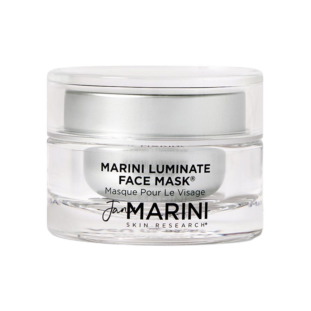Jan Marini Luminate Face Mask jar