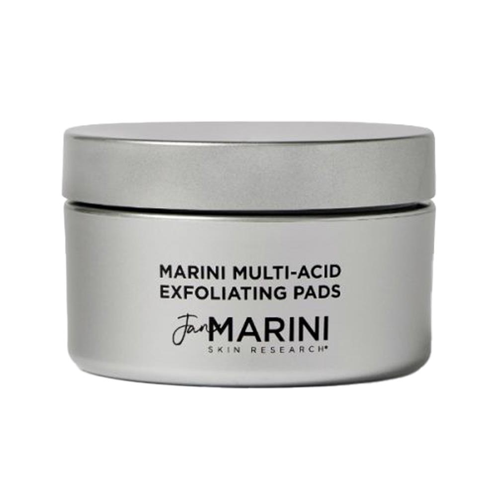 Jan Marini Multi-Acid Exfoliating Pads