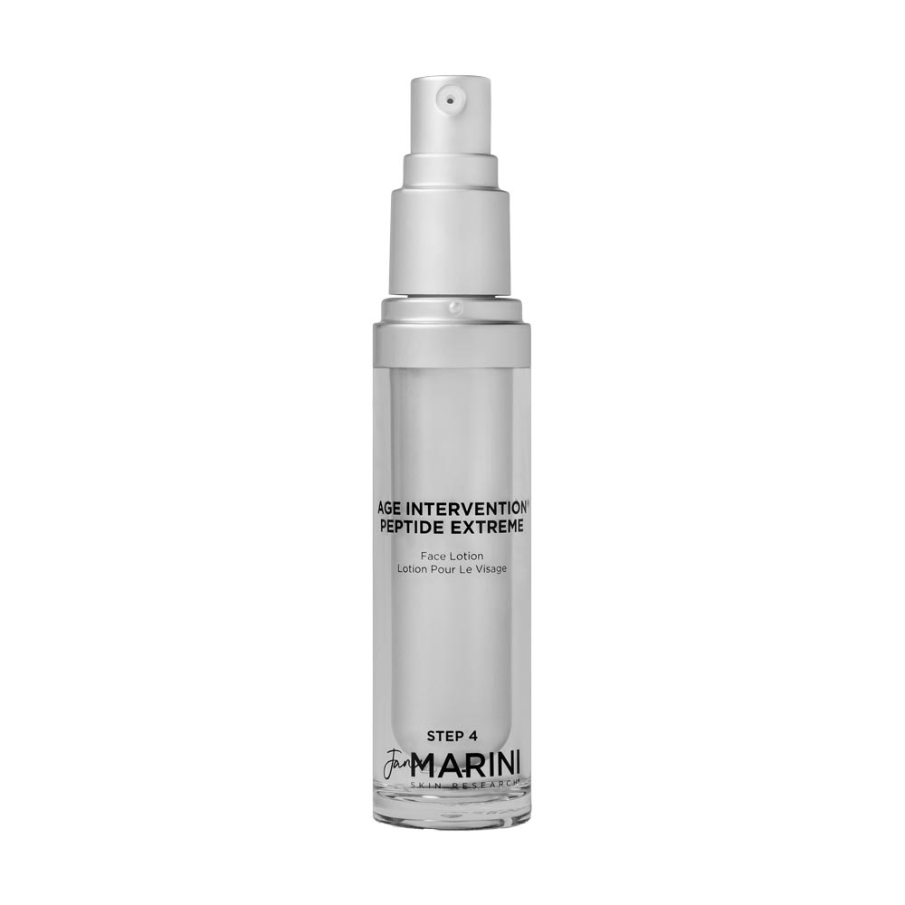 Jan Marini Peptide Extreme bottles