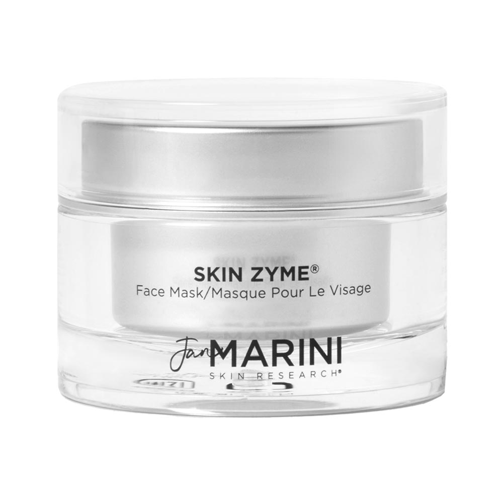 Jan Marini Skin Zyme Mask jar