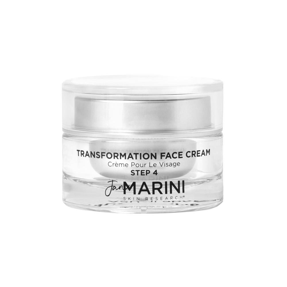 Jan Marini Transformation Face Cream travel-size