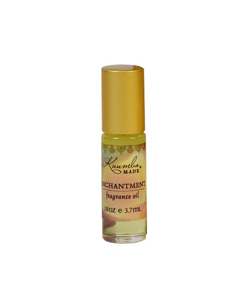 Enchantment Fragrance Oil bottle