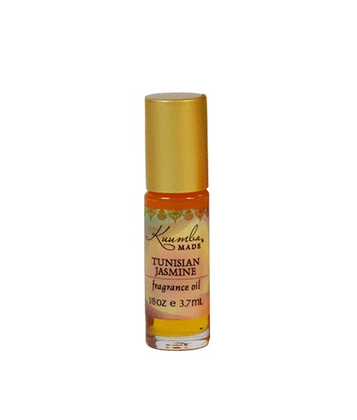 Tunisian Jasmine Fragrance Oil
