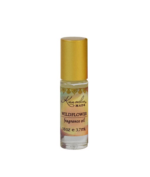 Wildflower Fragrance Oil bottle