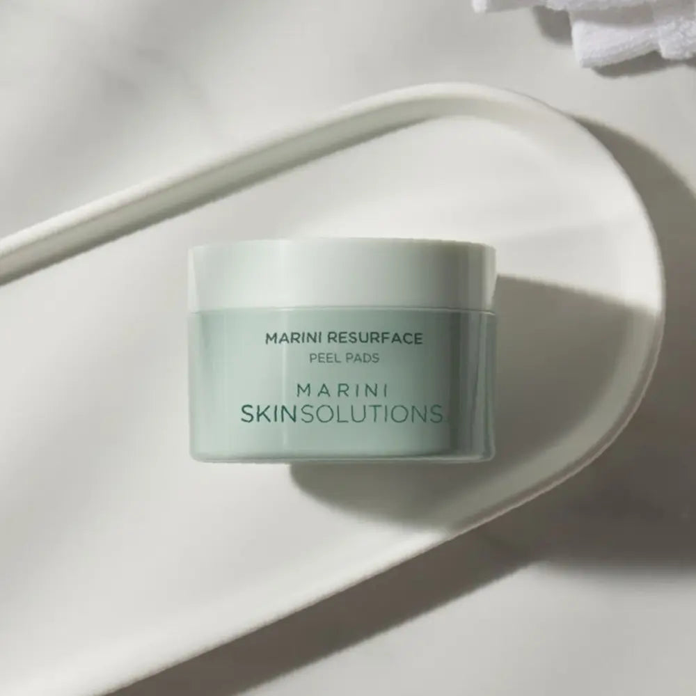 Marini SkinSolutions ResurFace Exfoliating Peel Pads