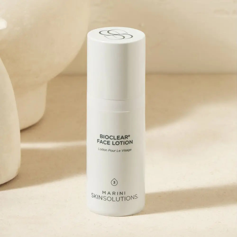 Marini SkinSolutions Bioclear® Face Lotion