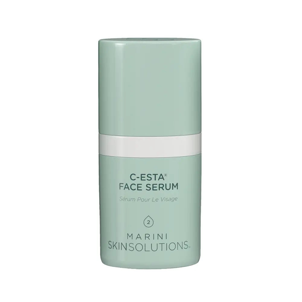 Marini SkinSolutions (Starter / Travel Size) Skin Care Management System – Normal / Combo Skin Kit