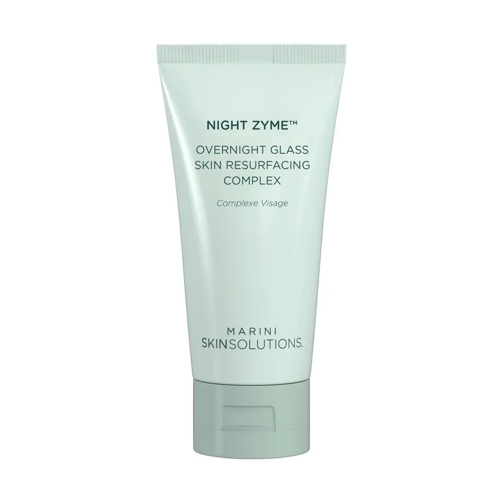 Marini Skin Night Zyme Overnight Skin Resurfacing Mask