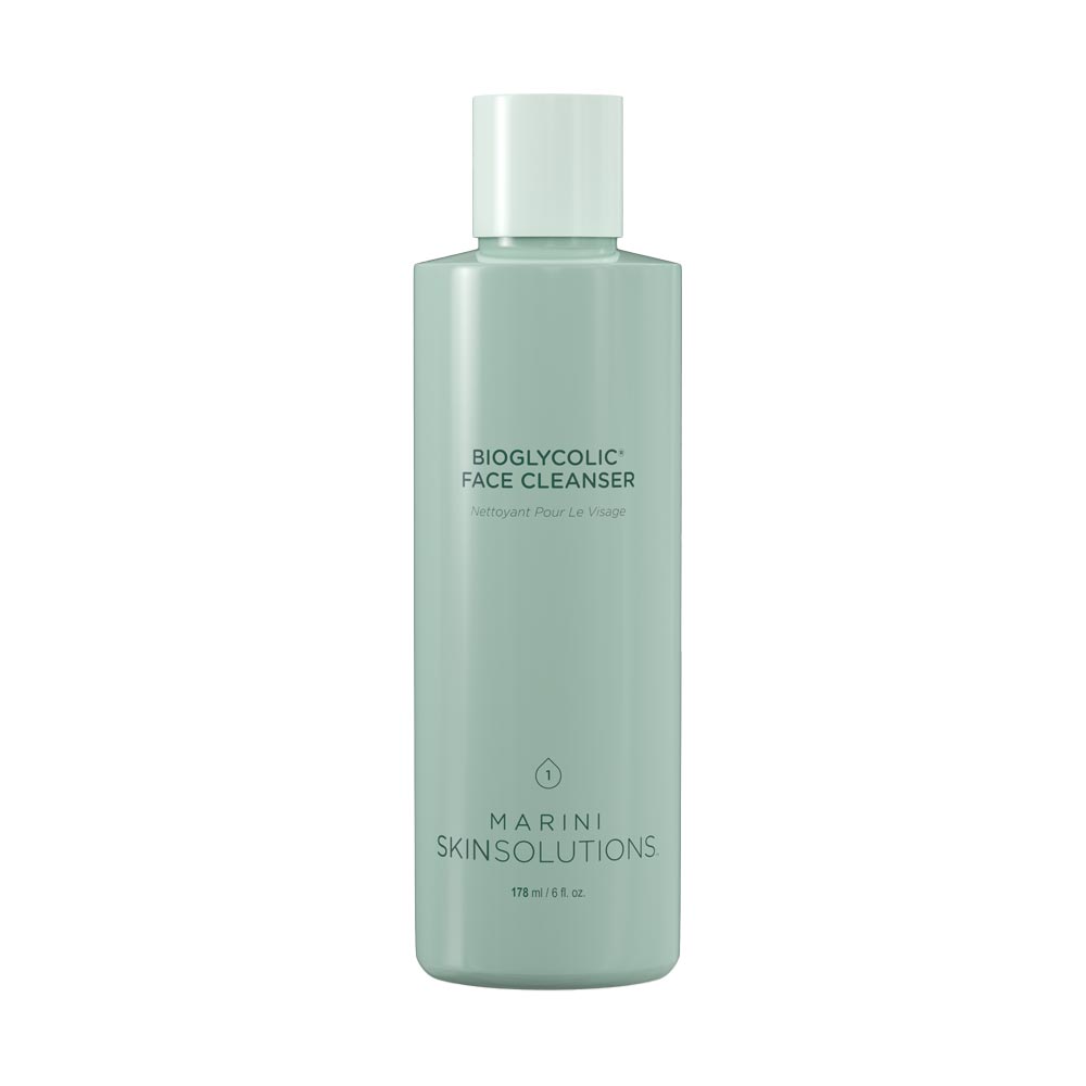 Marini SkinSolutions (Standard / Full Size) Skin Care Management System - Dry Skin Kit