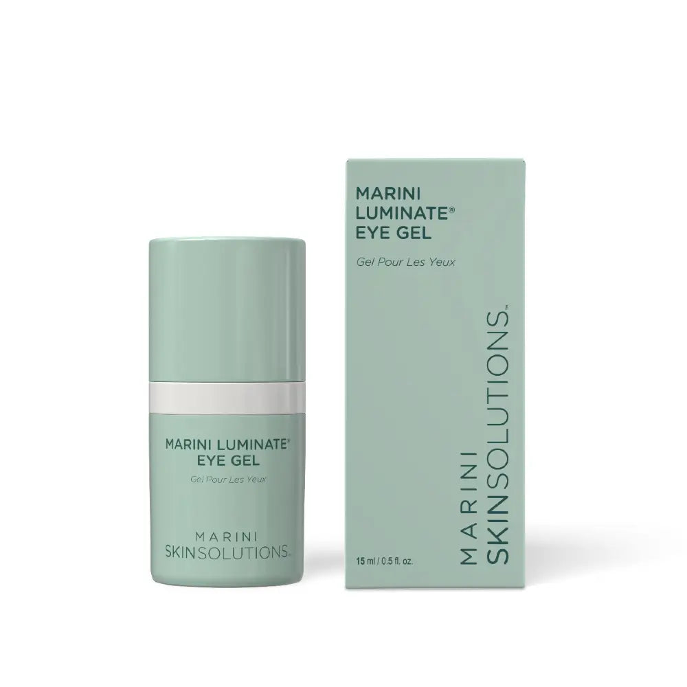 Marini SkinSolutions Luminate Retinol Eye Gel