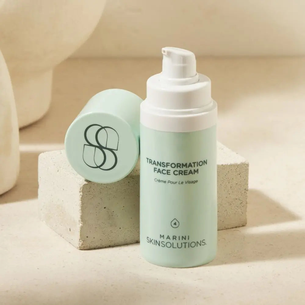 Marini SkinSolutions Transformation Face Cream
