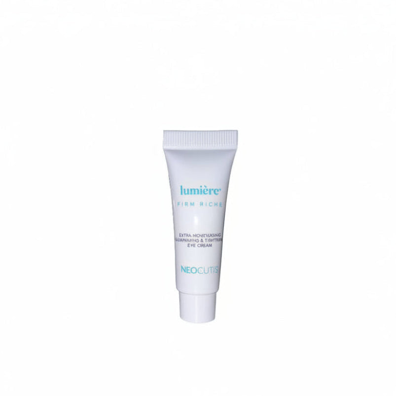 Neocutis Lumiere Rich Firm 2 samples gift