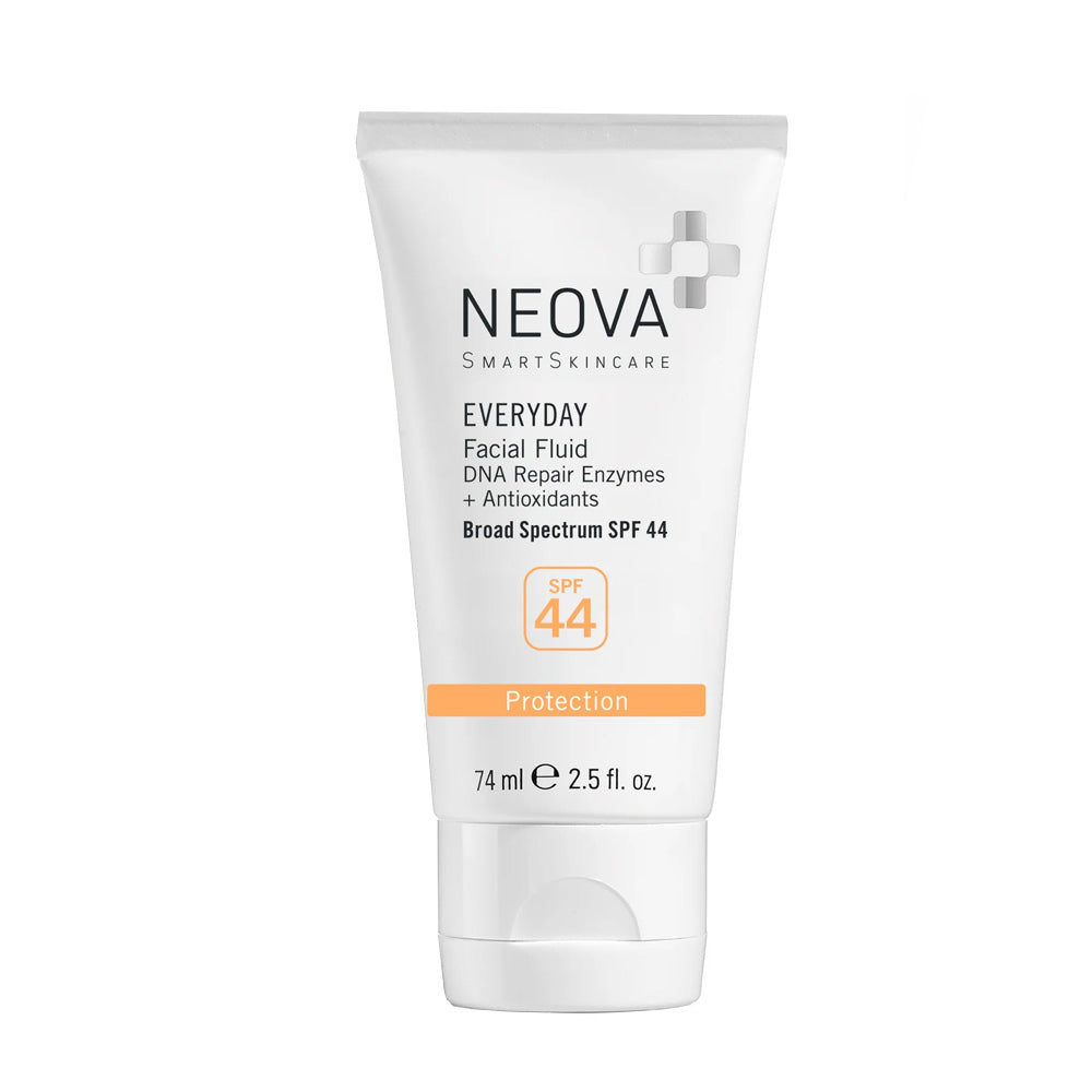 Neova SmartSkincare Everyday Facial Fluid Broad Spectrum SPF 44