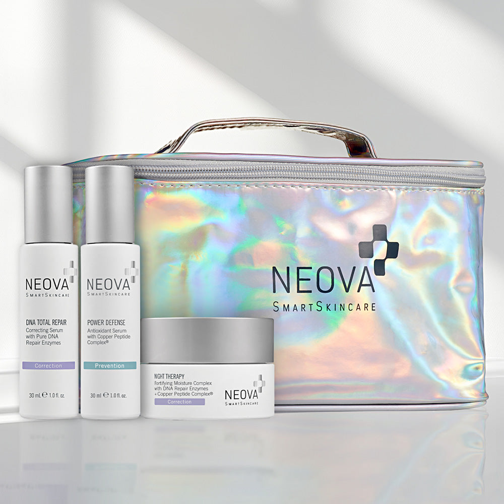 Neova SmartSkincare Hydrate & Firm Kit