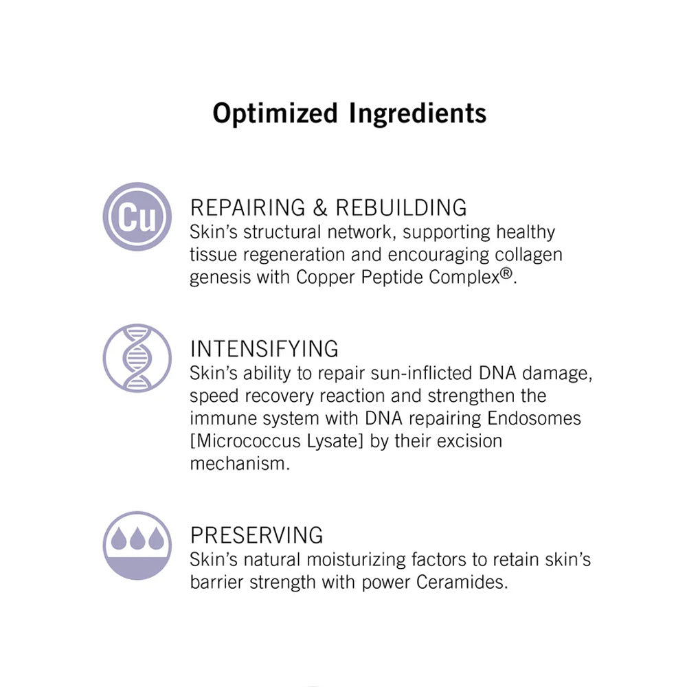Neova Night Therapy ingredients