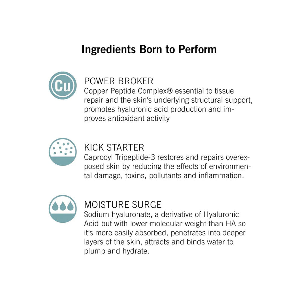 Neova Power Defense ingredients