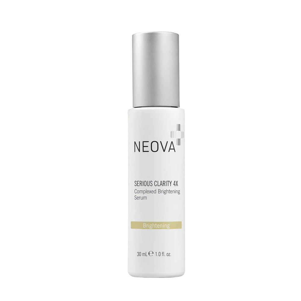 Neova SmartSkincare Serious Clarity 4X Brightening Serum