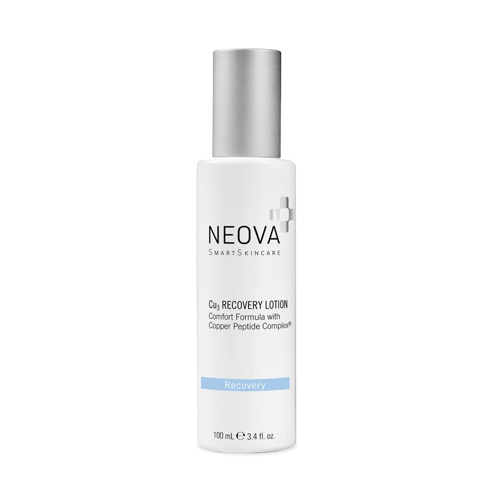 Neova SmartSkincare Cu3 Recovery Lotion