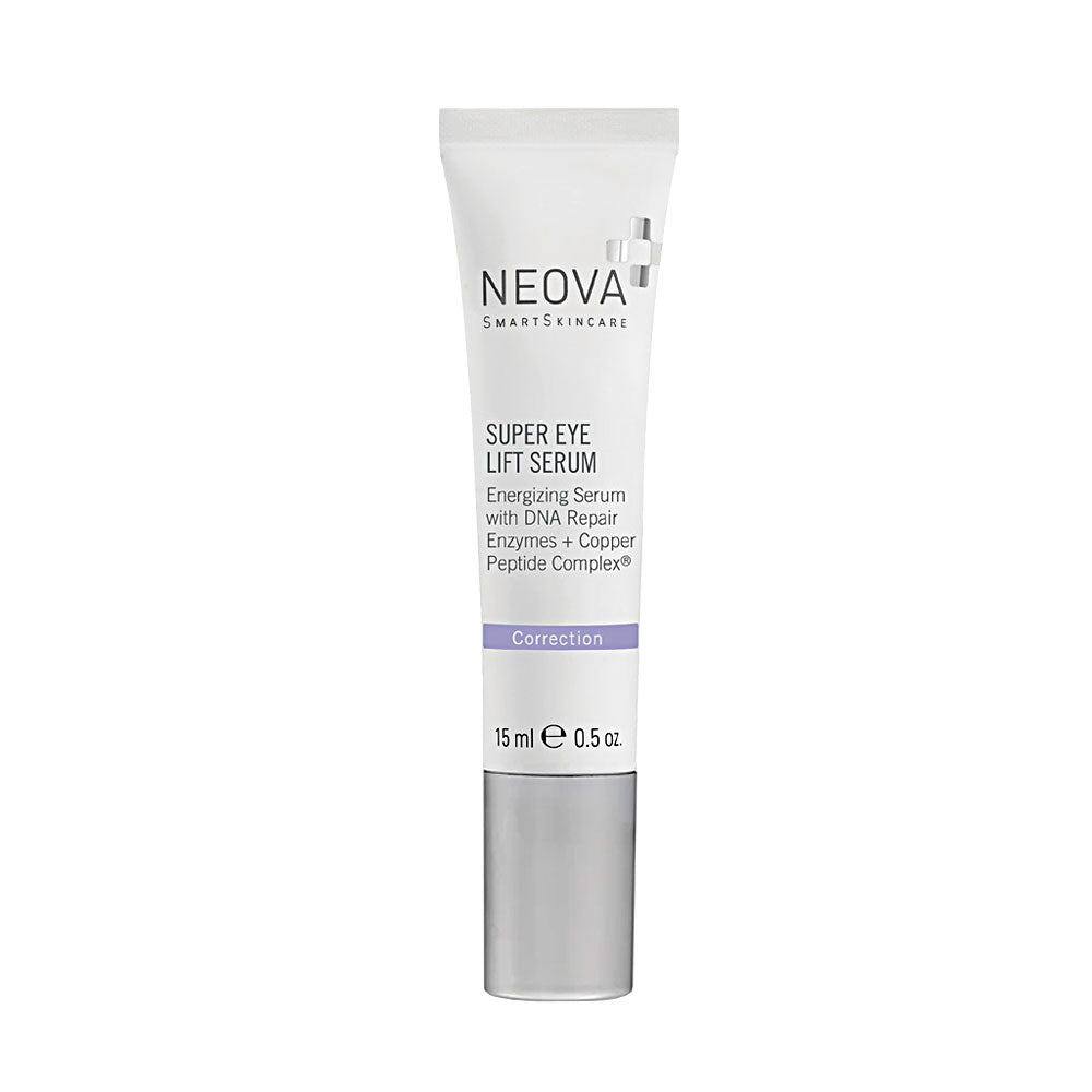Neova Super Eye Lift Serum tube