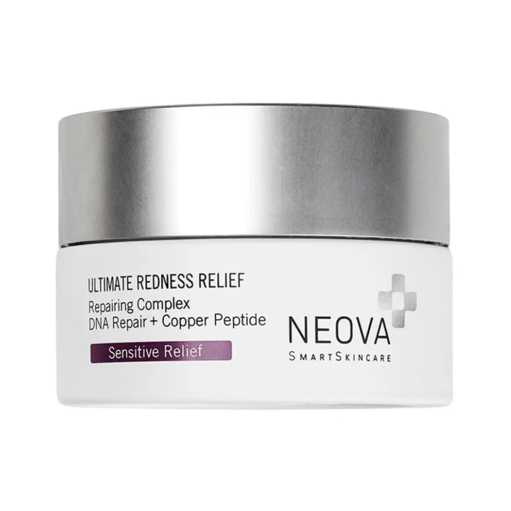 Neova SmartSkincare Restore and Soothe Kit (DNA Total Repair + Advanced HA + Ultimate Redness Relief)
