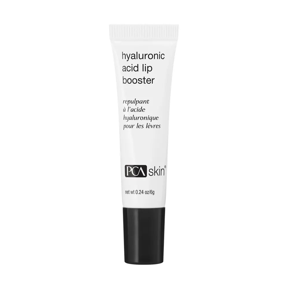 PCA Skin Hyaluronic Acid Lip Booster tube
