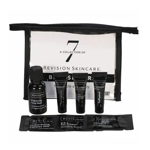 RV 7 Best Sellers Samples Kit - $35 value