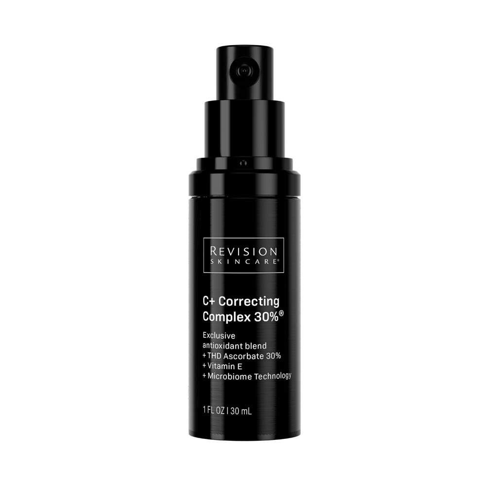 Revision C+ Correcting Complex Bottle