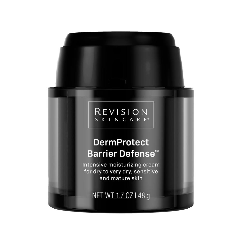 Revision DermProtect Barrier Defense jar no lid