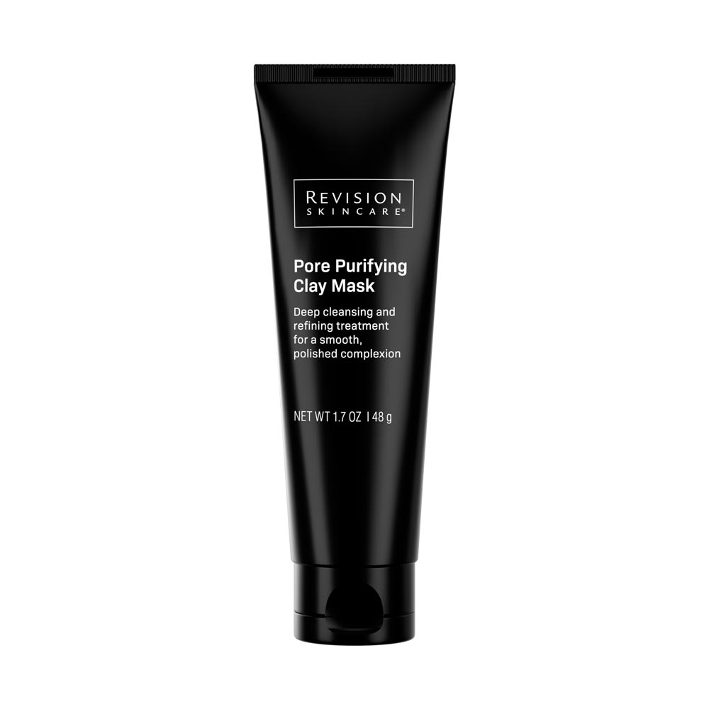Revision Pore Purifying Clay Mask Tube