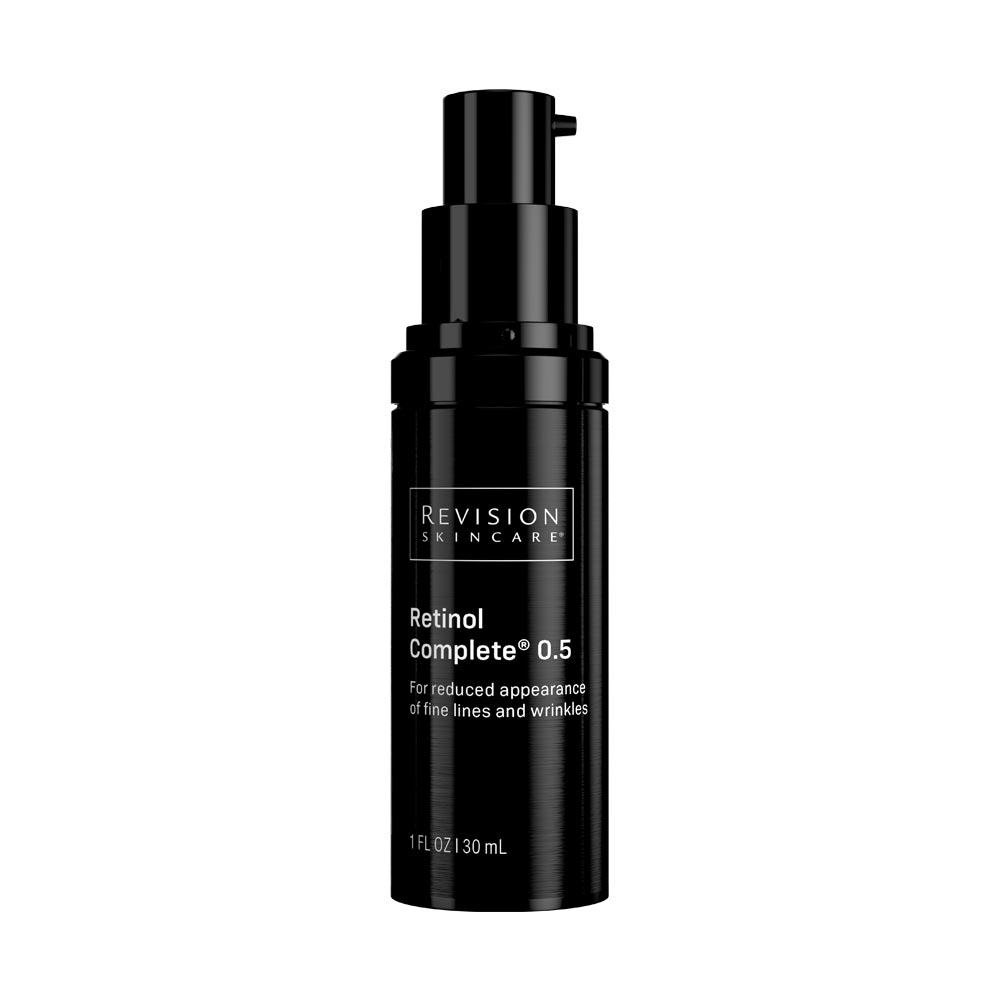Revision Retinol Complete 0.5 percent bottle