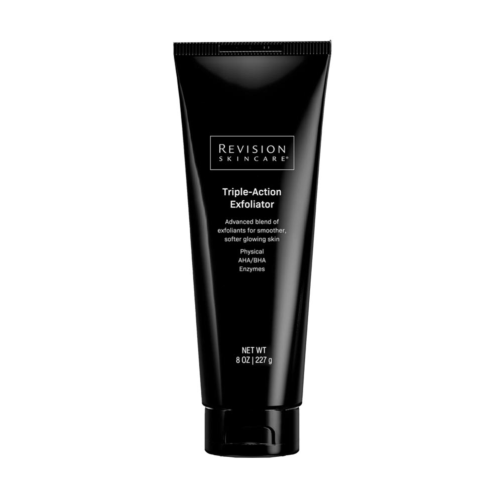 Revision Skincare Triple-Action Exfoliator