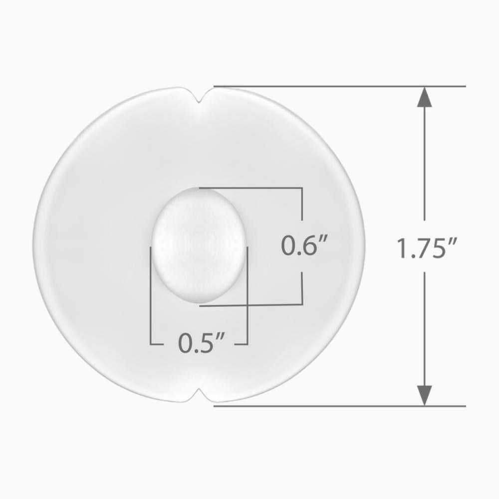 SIlagen BellaButton belly button shaper