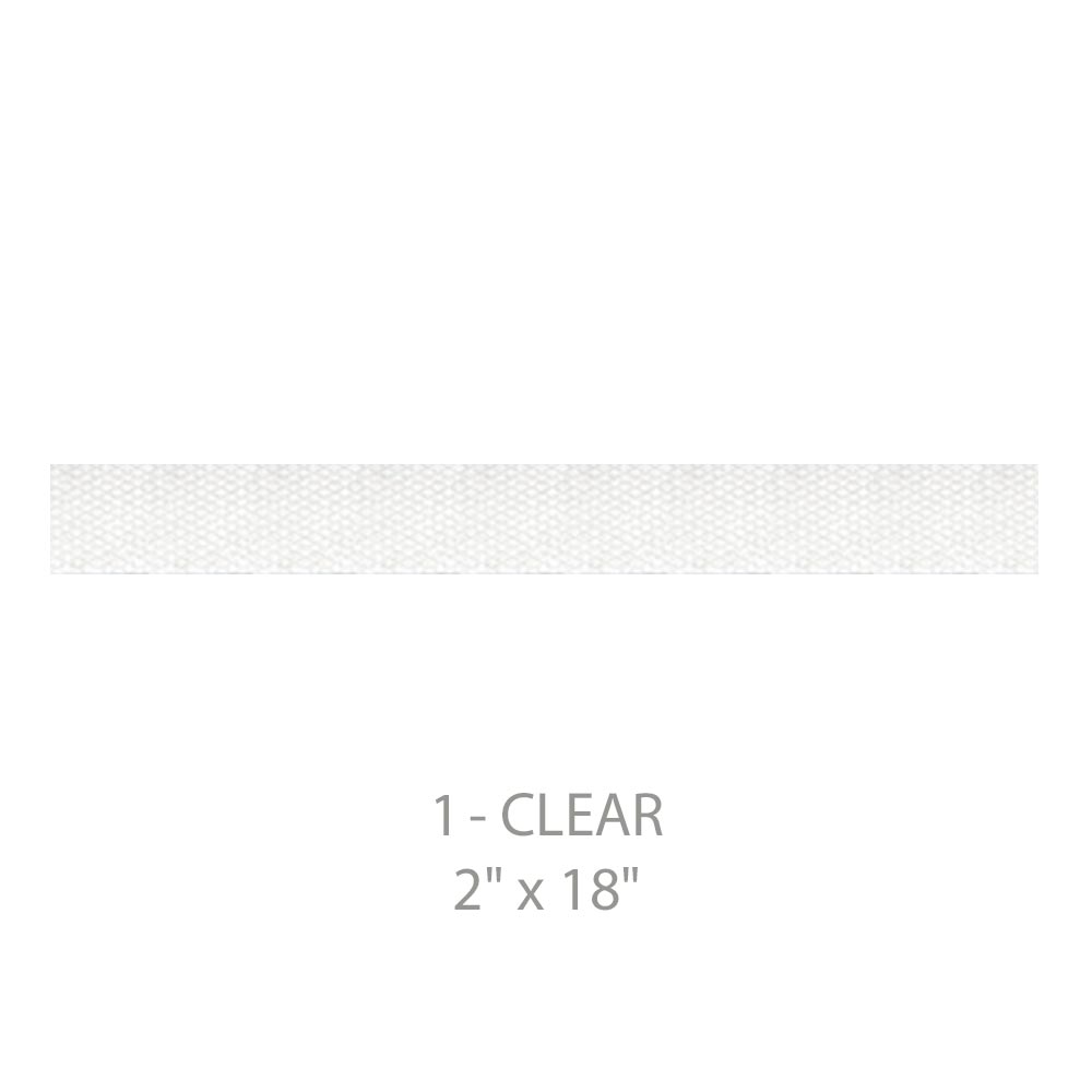 Silagen 2x18 gel sheeting for scars