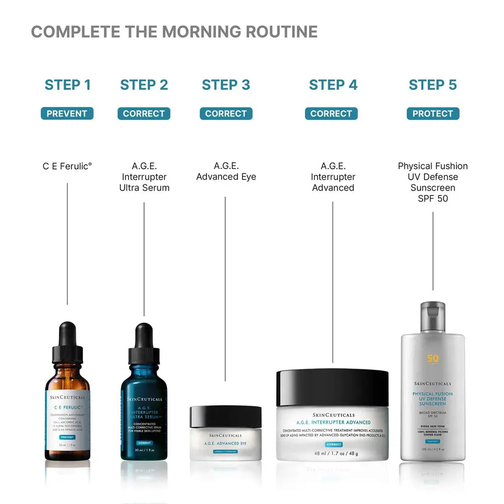 SkinCeuticals A.G.E. Interrupter Ultra Serum