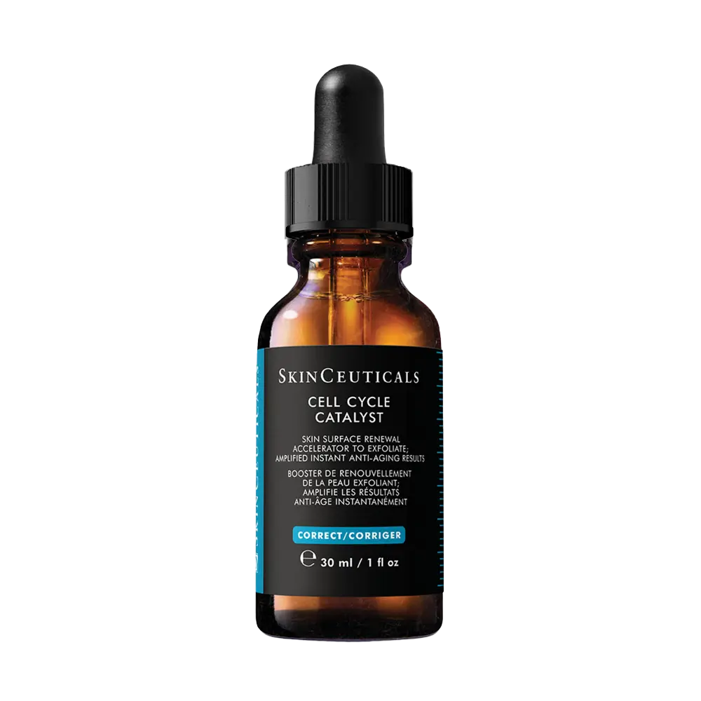 SkinCeuticals Cell Cycle Catalyst bottle