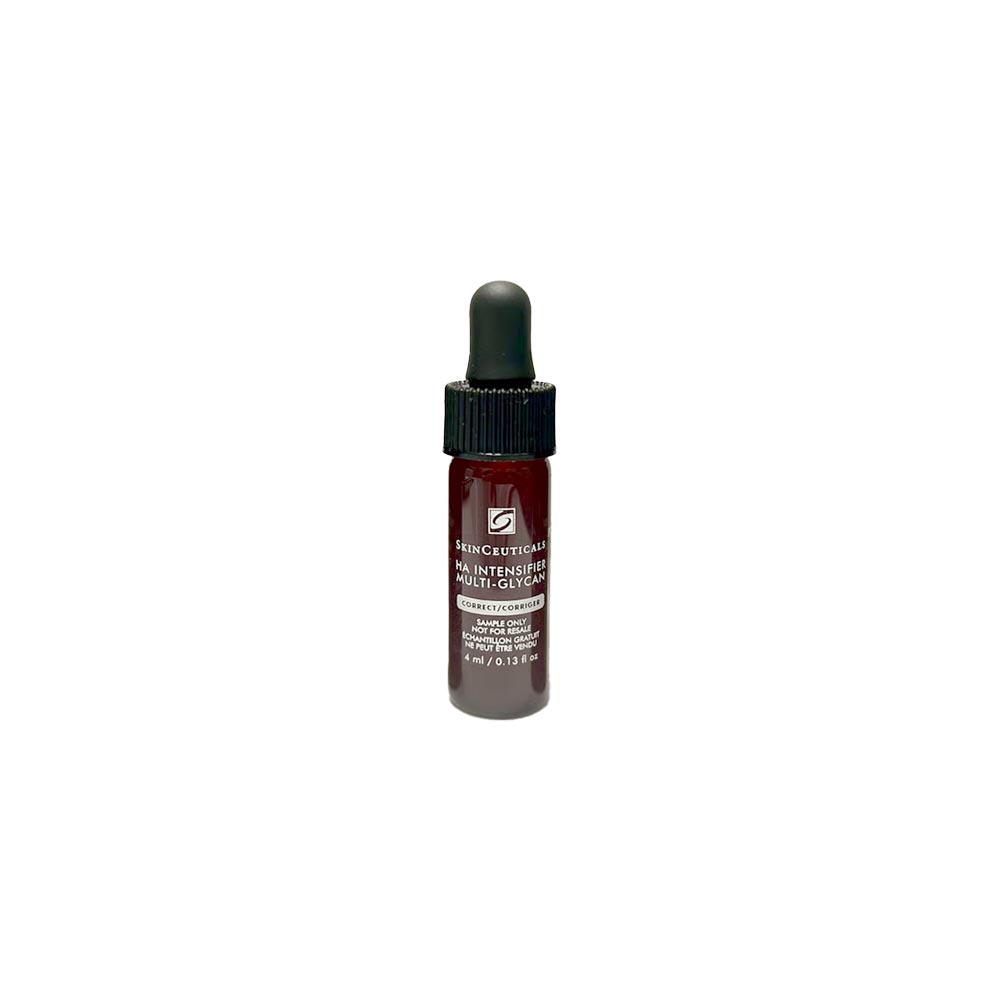 SkinCeuticals HA Intensifier Multi-Glycan sample