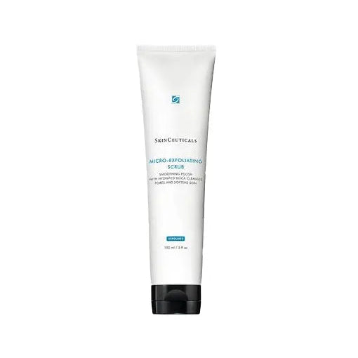 SkinCeuticals Micro-Exfoliating Scrub bottle