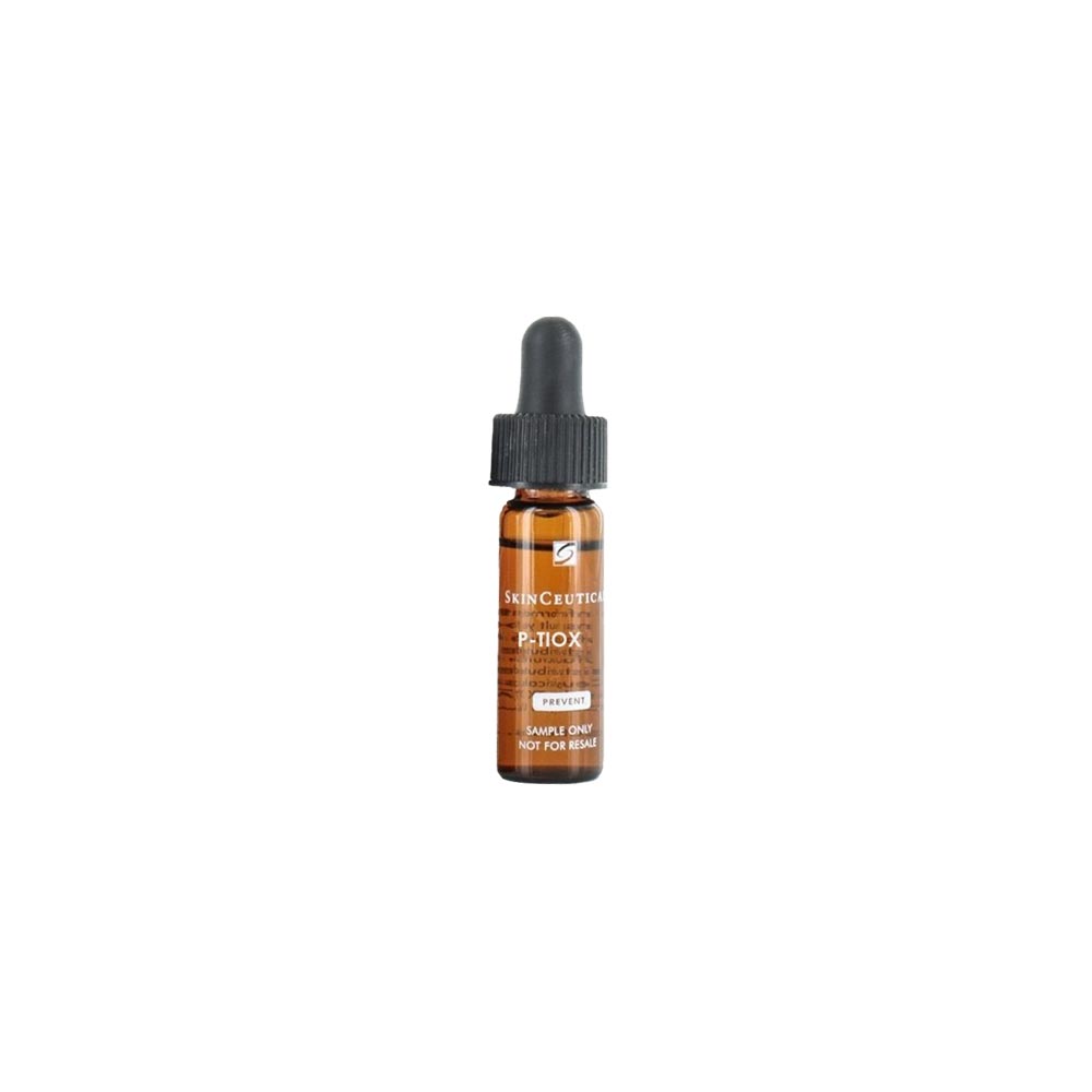 SkinCeuticals P-Tiox 0.13 oz sample
