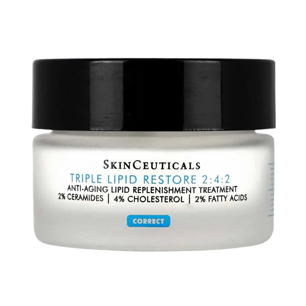 SkinCeuticals Plump and Firm Kit – Triple Lipid Restore + HA Intensifier Multi-Glycan