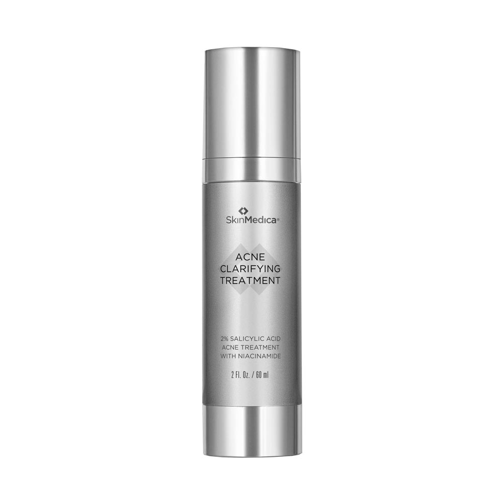 SkinMedica Acne Clarifying Treatment bottle