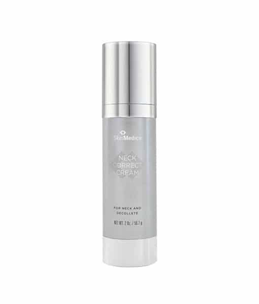 Neck Correct Cream bottle