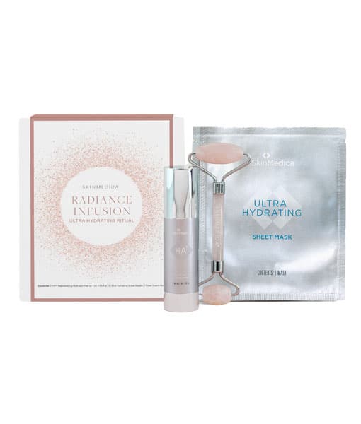 SkinMedica Radiance Infusion Gift Box - $175 value