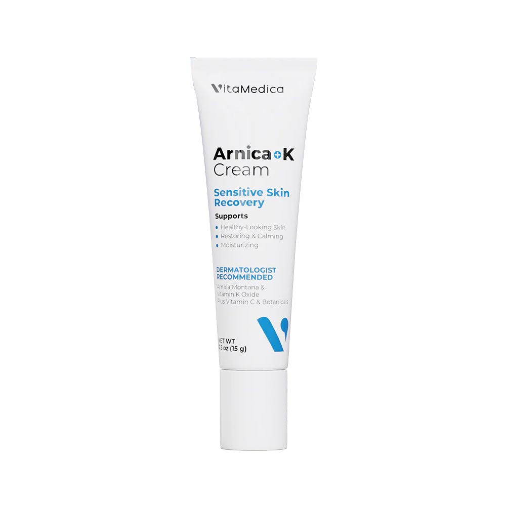 VitaMedica Arnica + K Cream