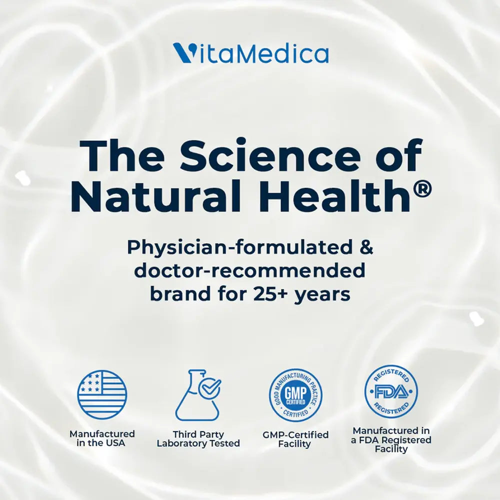 VitaMedica Arnica Gel Plus 15 Cream