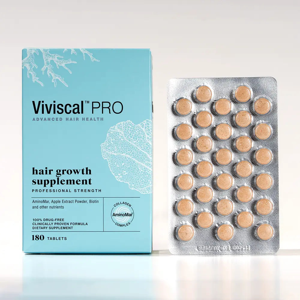 Viviscal Professional Hair Supplements
