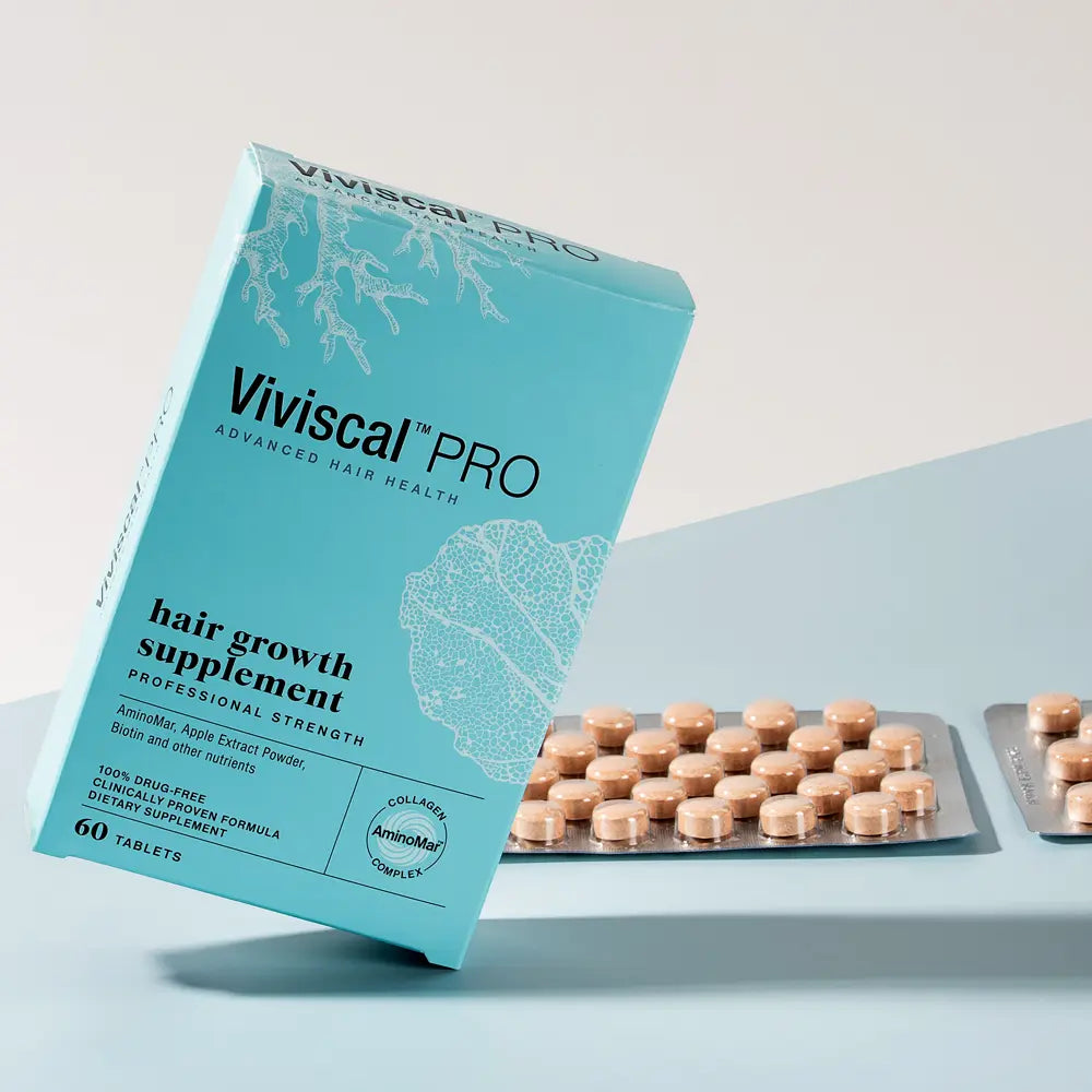 Viviscal Professional Hair Supplements
