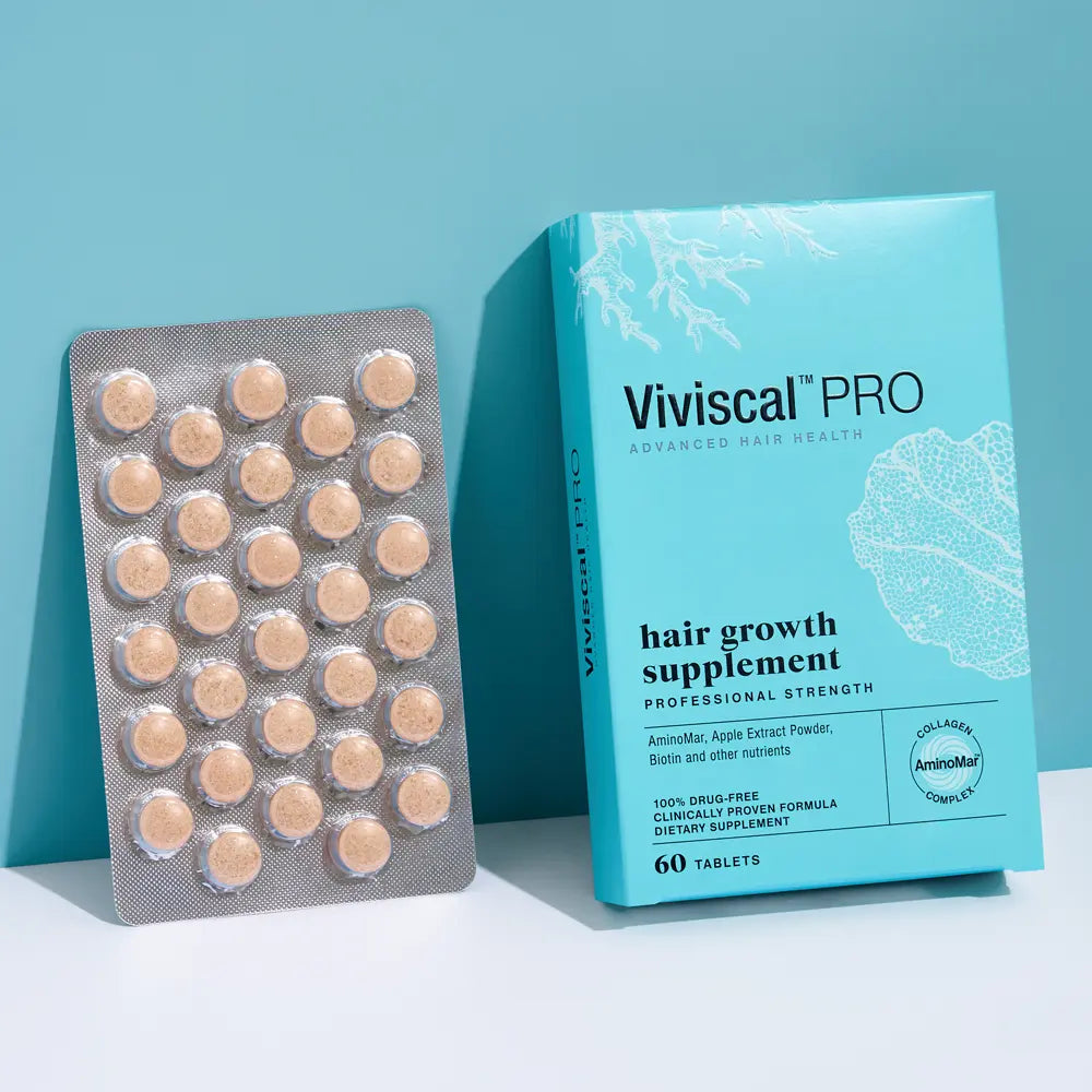 Viviscal Professional Hair Supplements