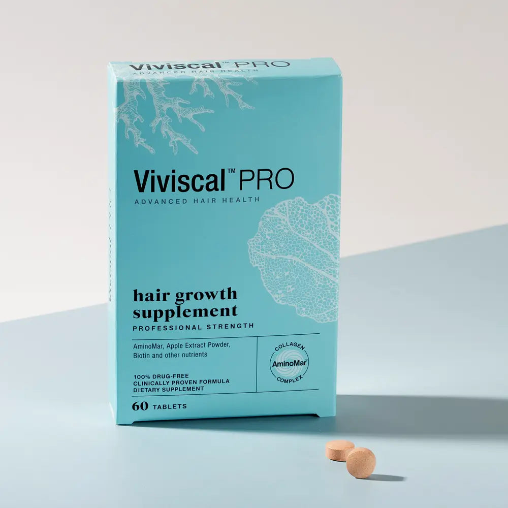 Viviscal Professional Hair Supplements